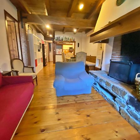 Pleta De Ordino 55 Casa Rustica Hasta 6 Personas Lägenhet Exteriör bild