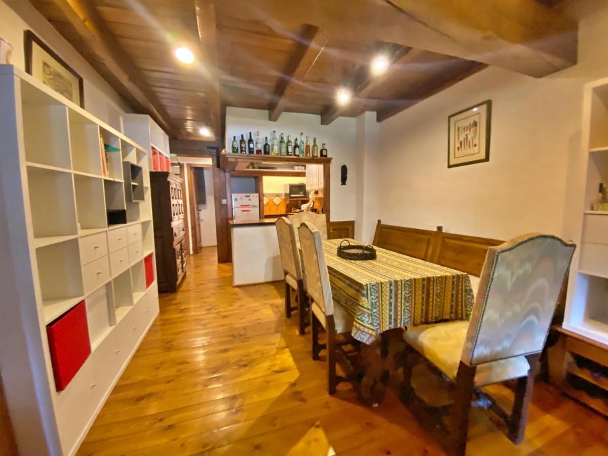 Pleta De Ordino 55 Casa Rustica Hasta 6 Personas Lägenhet Exteriör bild
