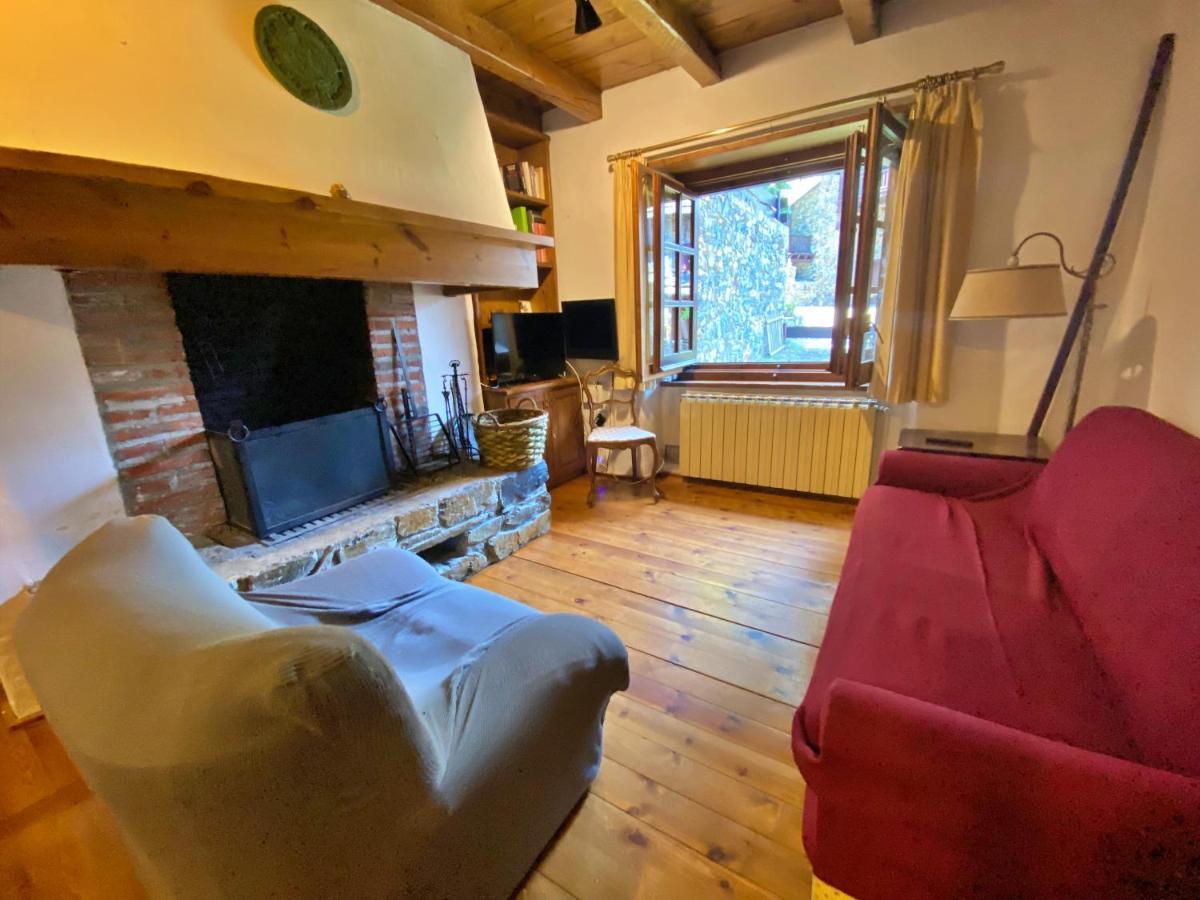 Pleta De Ordino 55 Casa Rustica Hasta 6 Personas Lägenhet Exteriör bild