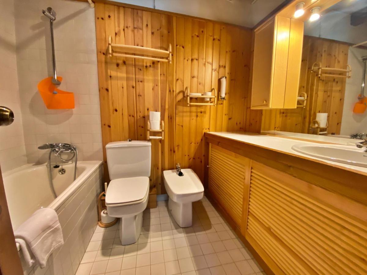 Pleta De Ordino 55 Casa Rustica Hasta 6 Personas Lägenhet Exteriör bild