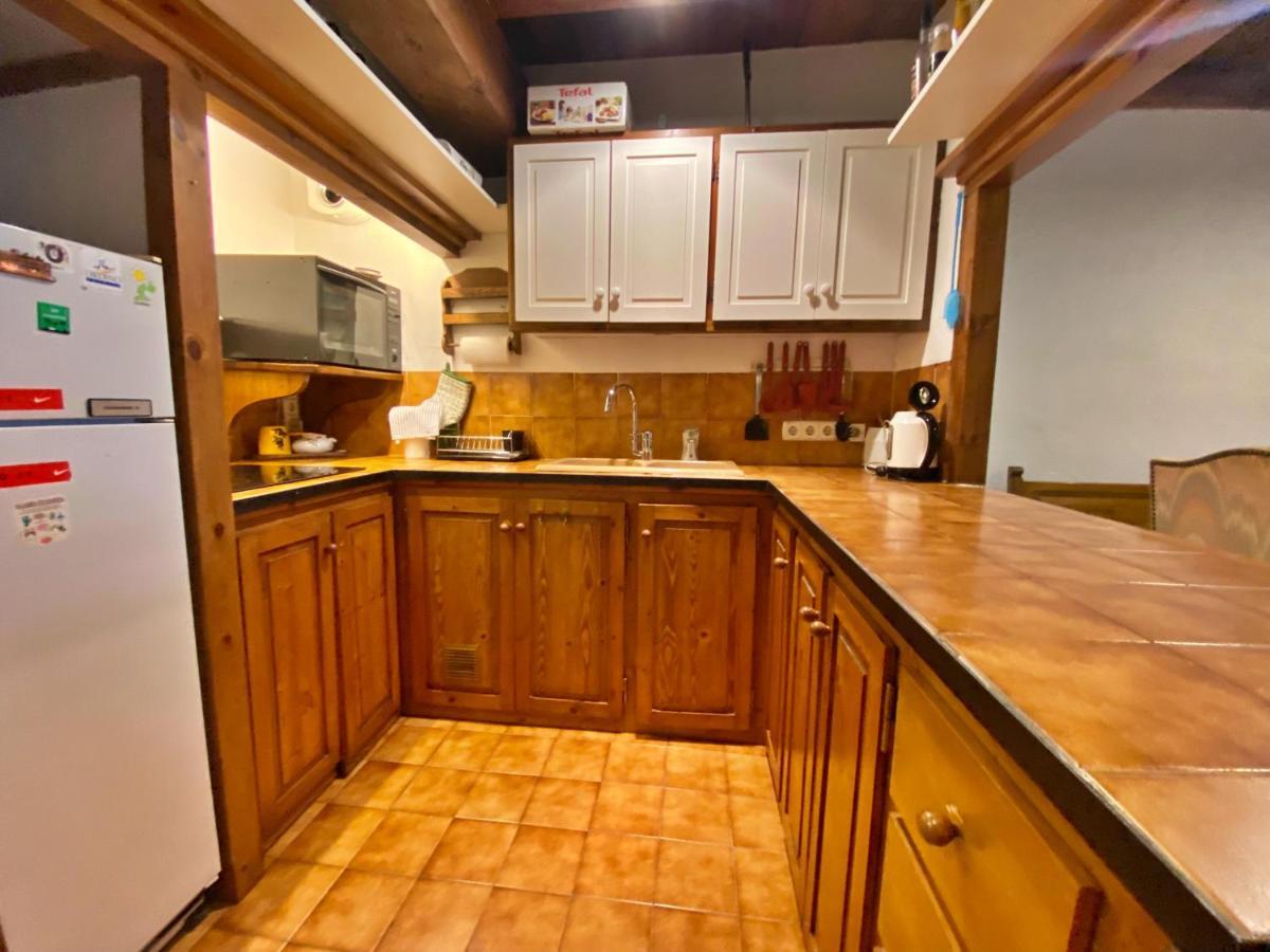 Pleta De Ordino 55 Casa Rustica Hasta 6 Personas Lägenhet Exteriör bild